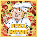 Pizza Master icon