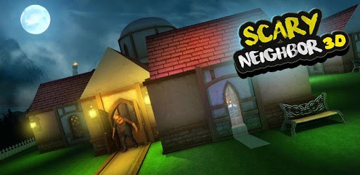 Scary Neighbor 3D pc screenshot Scary Neighbor 3D pc screenshot