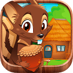 Tree house - Learning games icon