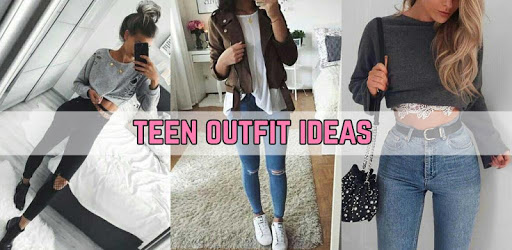 Latest Outfit Ideas for Teenage Girls 2018 pc screenshot
