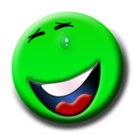 Fake App icon