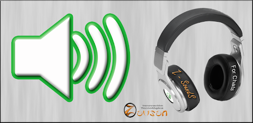 Z- Sounds for Chats pc screenshot