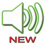 Z- Sounds for Chats icon