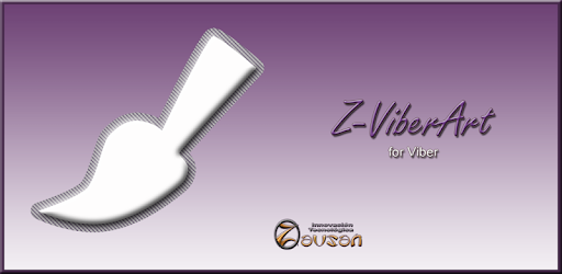 Z-Art for Viber pc screenshot Z-Art for Viber pc screenshot
