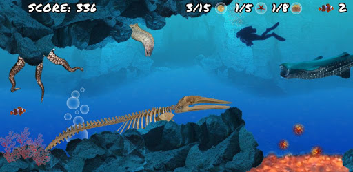 Wonder Fish Free Games HD pc screenshot Wonder Fish Free Games HD pc screenshot