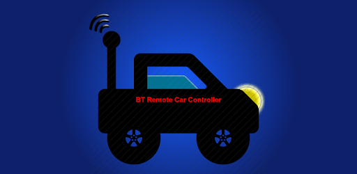 Arduino BT Remote Car Control pc screenshot