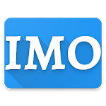 imo Video calling & chat 2019 icon