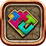 Puzzle Block 2019 icon