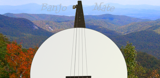 Banjo Mate: Banjo Tuner pc screenshot Banjo Mate: Banjo Tuner pc screenshot