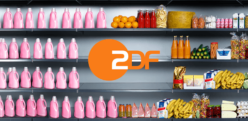 ZDFmediathek & Live TV pc screenshot ZDFmediathek & Live TV pc screenshot