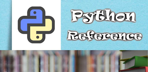 Python Reference Guide (3.6) pc screenshot
