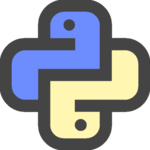 Python Reference Guide (3.6) for pc icon
