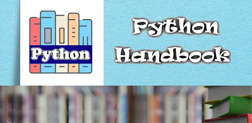 Python Developer's Handbook (Manual) for PC - How to Install on Windows ...