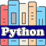 Python Developer's Handbook (Manual) for pc icon Python Developer's Handbook (Manual) for pc icon