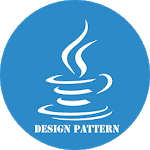 Design Patterns (Java) for pc icon