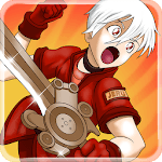 JERU: The Story of Blind Sword icon