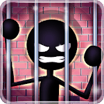 Stickman Prison Break icon