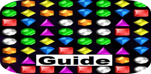 Guide for Bejeweled 2 pc screenshot