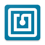 StageNow NFC Writer icon