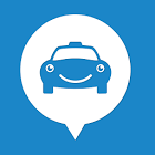 Yaxi Taxi icon