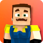 Skins Neighbor icon