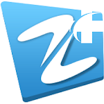 ZEDPLUS icon