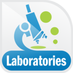 Laboratories icon