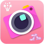 Photo Editor and Beauty Editor- Musically filters icon
