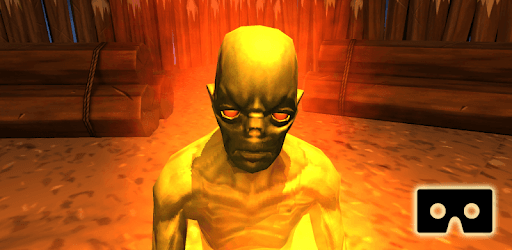 Zombies Shooting - VR/AR pc screenshot Zombies Shooting - VR/AR pc screenshot