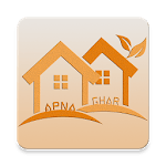 Apna Ghar icon