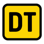 DT Driving Test Theory icon