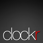 Clockr icon
