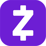 Zelle icon
