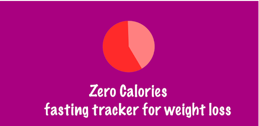 Zero Calories - fasting tracker for weight loss pc screenshot