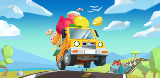 Yummy Bus - Merge & Idle Game pc screenshot Yummy Bus - Merge & Idle Game pc screenshot