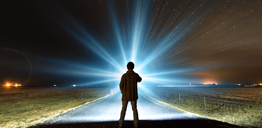 Flashlight pc screenshot Flashlight pc screenshot