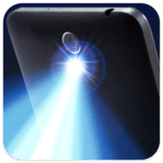 Flashlight icon