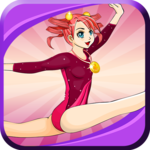 Gymnastic Girls Championship icon