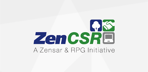ZenCSR pc screenshot ZenCSR pc screenshot