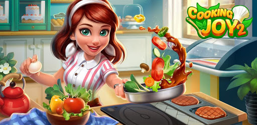 Cooking Joy 2 pc screenshot Cooking Joy 2 pc screenshot