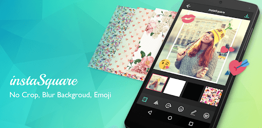 Photo Square Editor pc screenshot Photo Square Editor pc screenshot