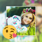 Photo Square Editor icon