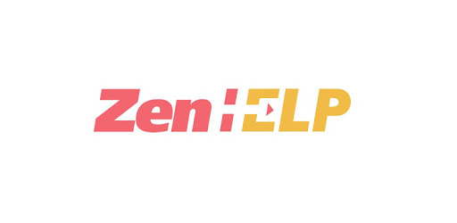 ZenHelp pc screenshot