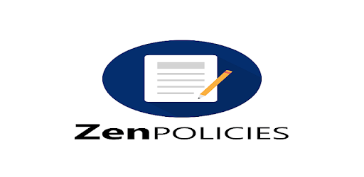 ZenPolicies pc screenshot ZenPolicies pc screenshot
