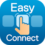 Easy Connect for pc icon