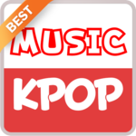 KPOP MusicSong - New Music, Top Charts icon