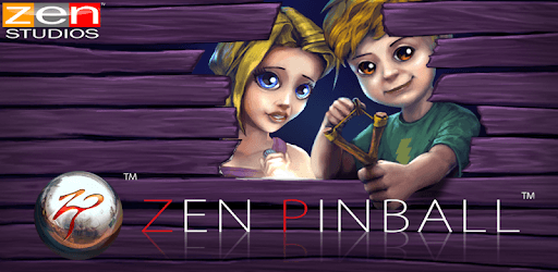 Zen Pinball pc screenshot Zen Pinball pc screenshot