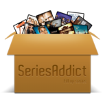 SeriesAddict icon