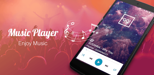 Music Player pc screenshot Music Player pc screenshot