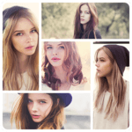 Photo Collage Editor icon
